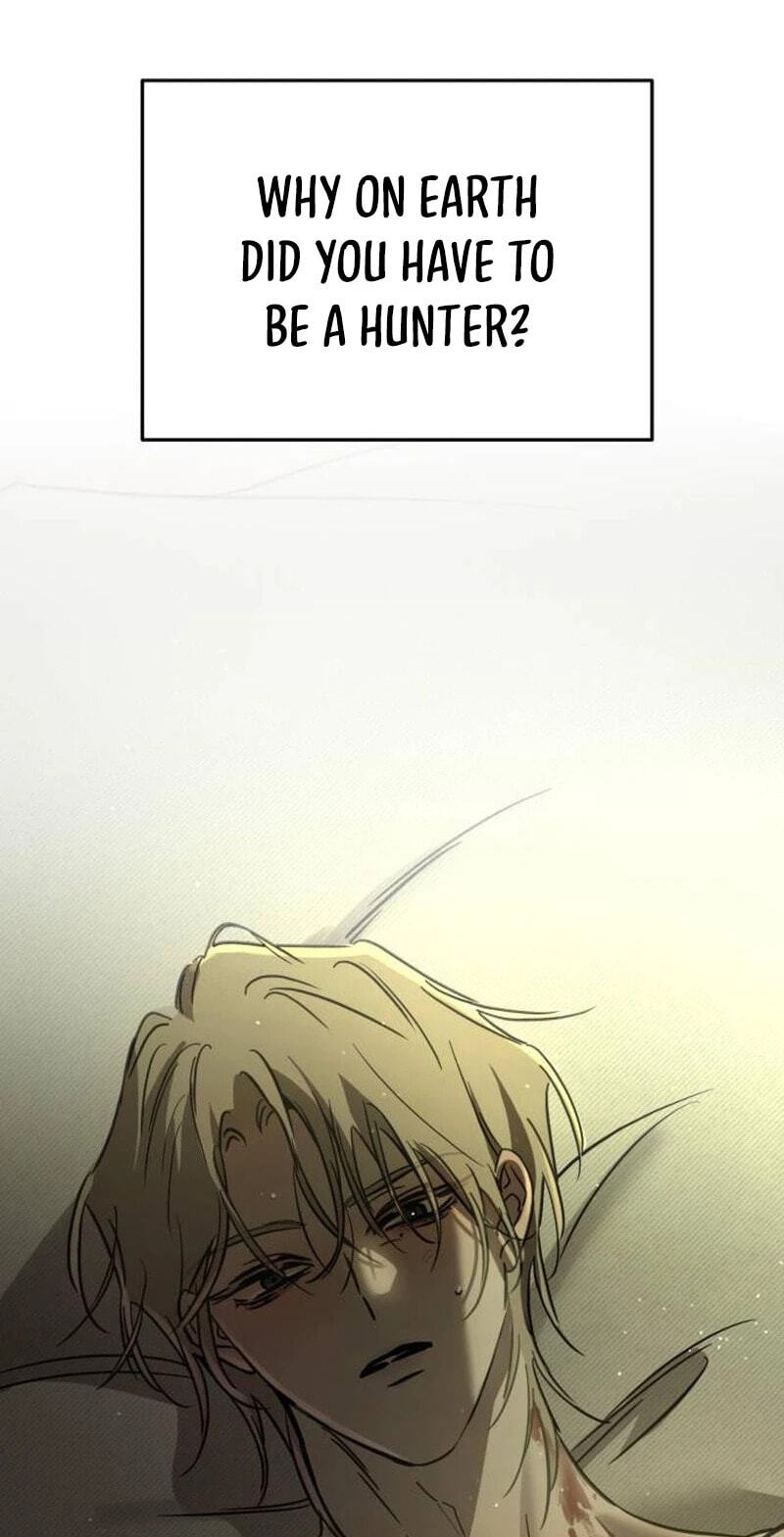 Beastly Things Chapter 71 page 61 - 