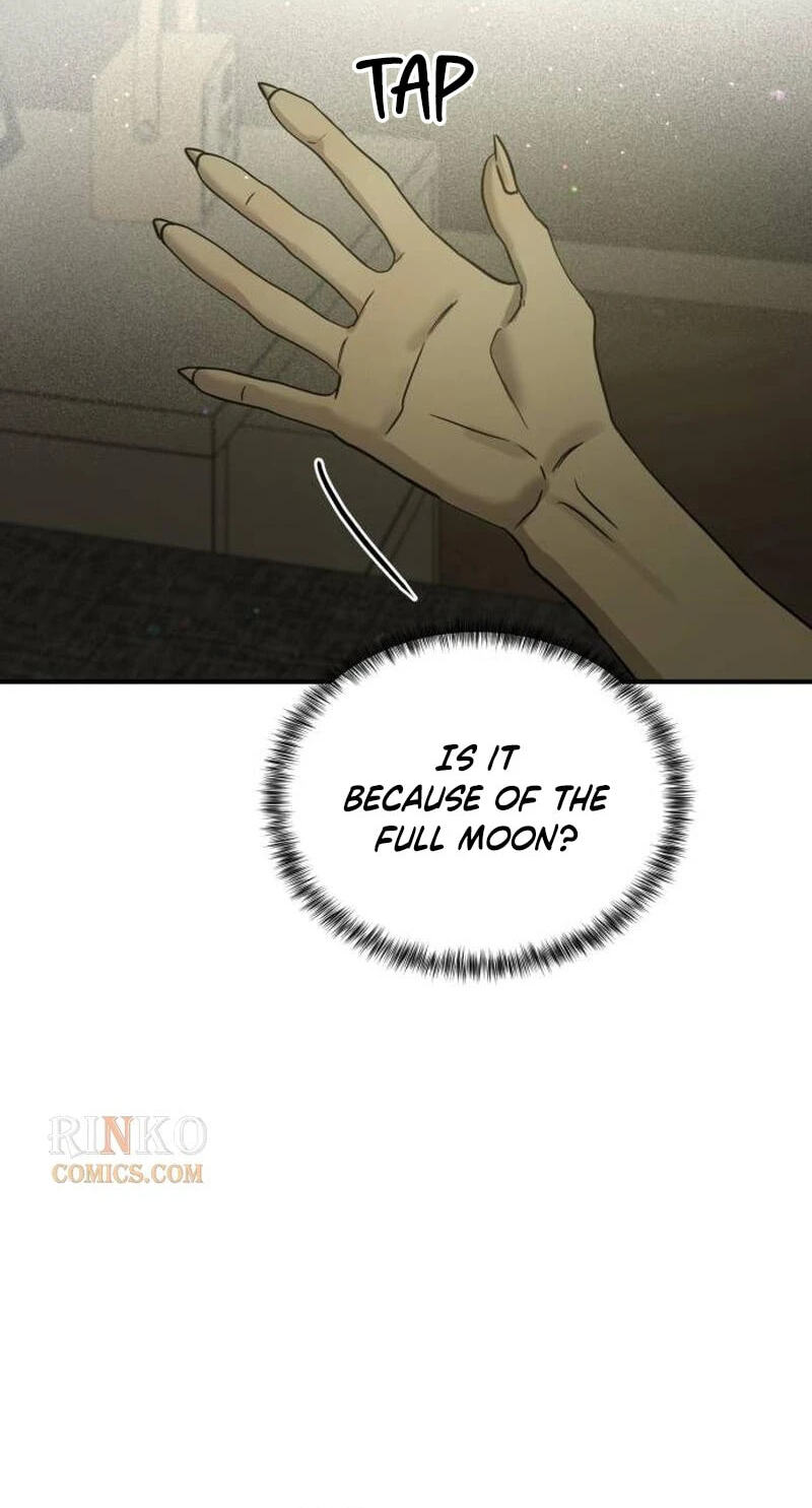 Beastly Things Chapter 71 page 70 - 