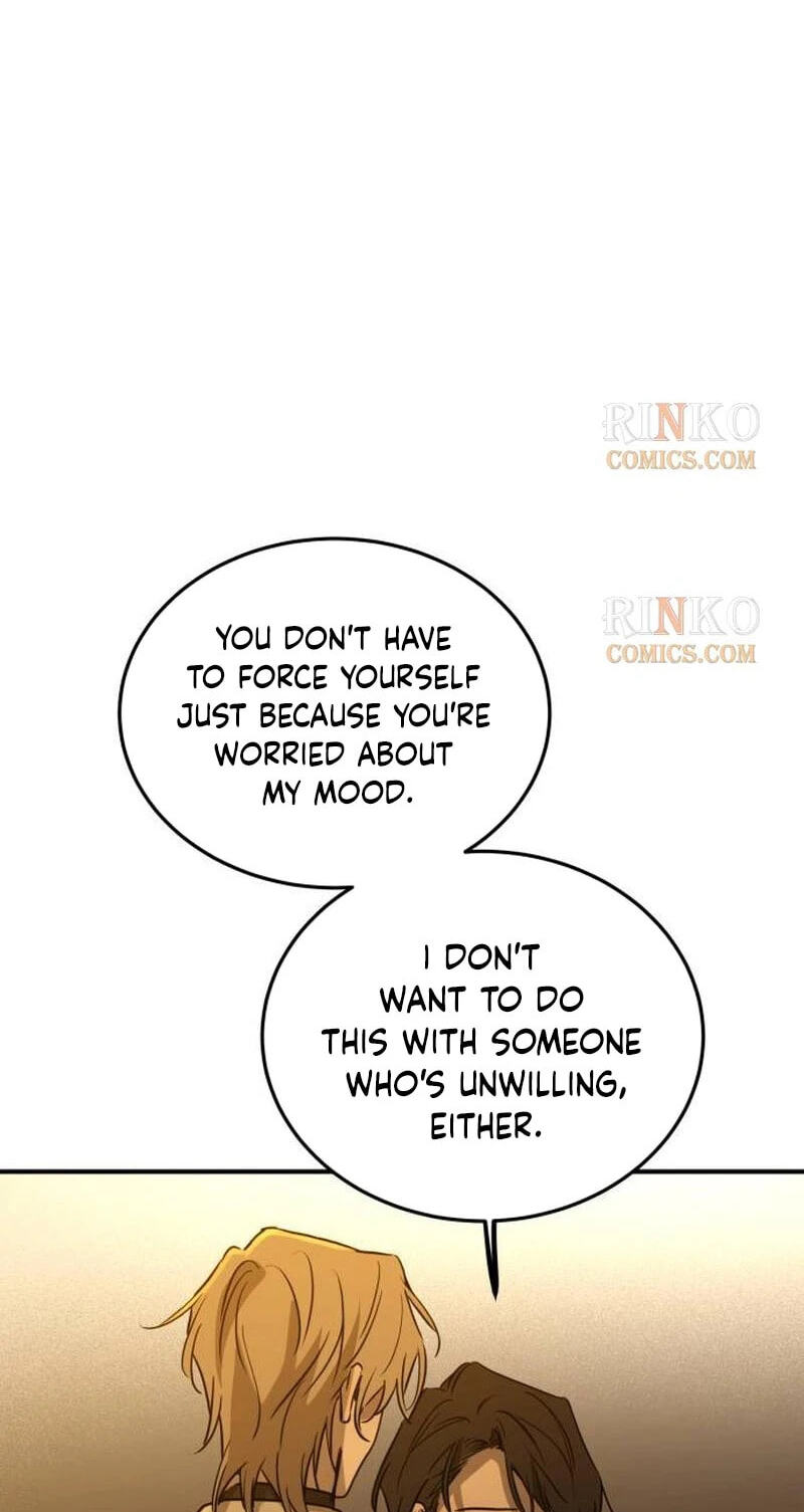 Beastly Things Chapter 71 page 9 - 