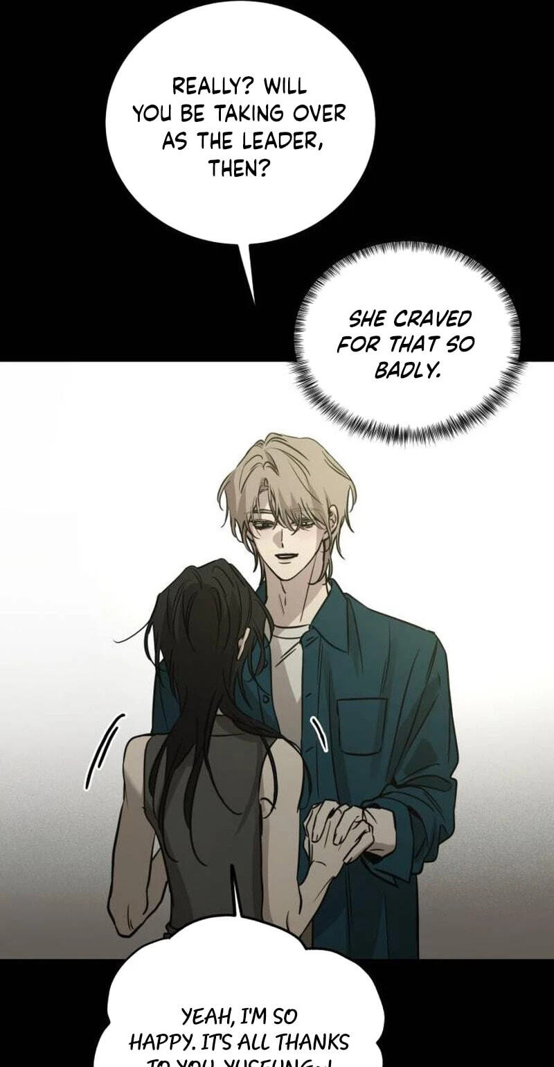 Beastly Things Chapter 71 page 82 - 