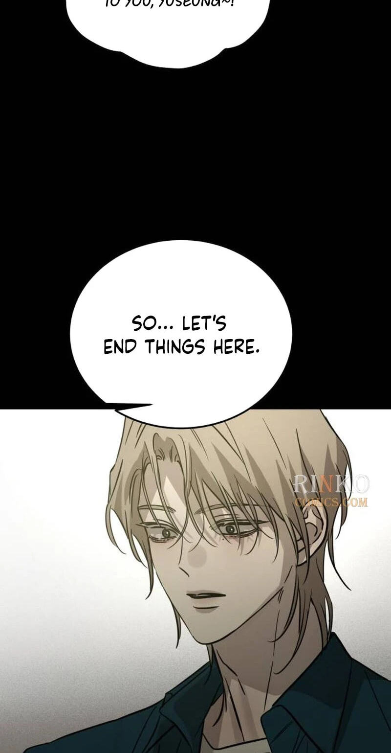 Beastly Things Chapter 71 page 83 - 