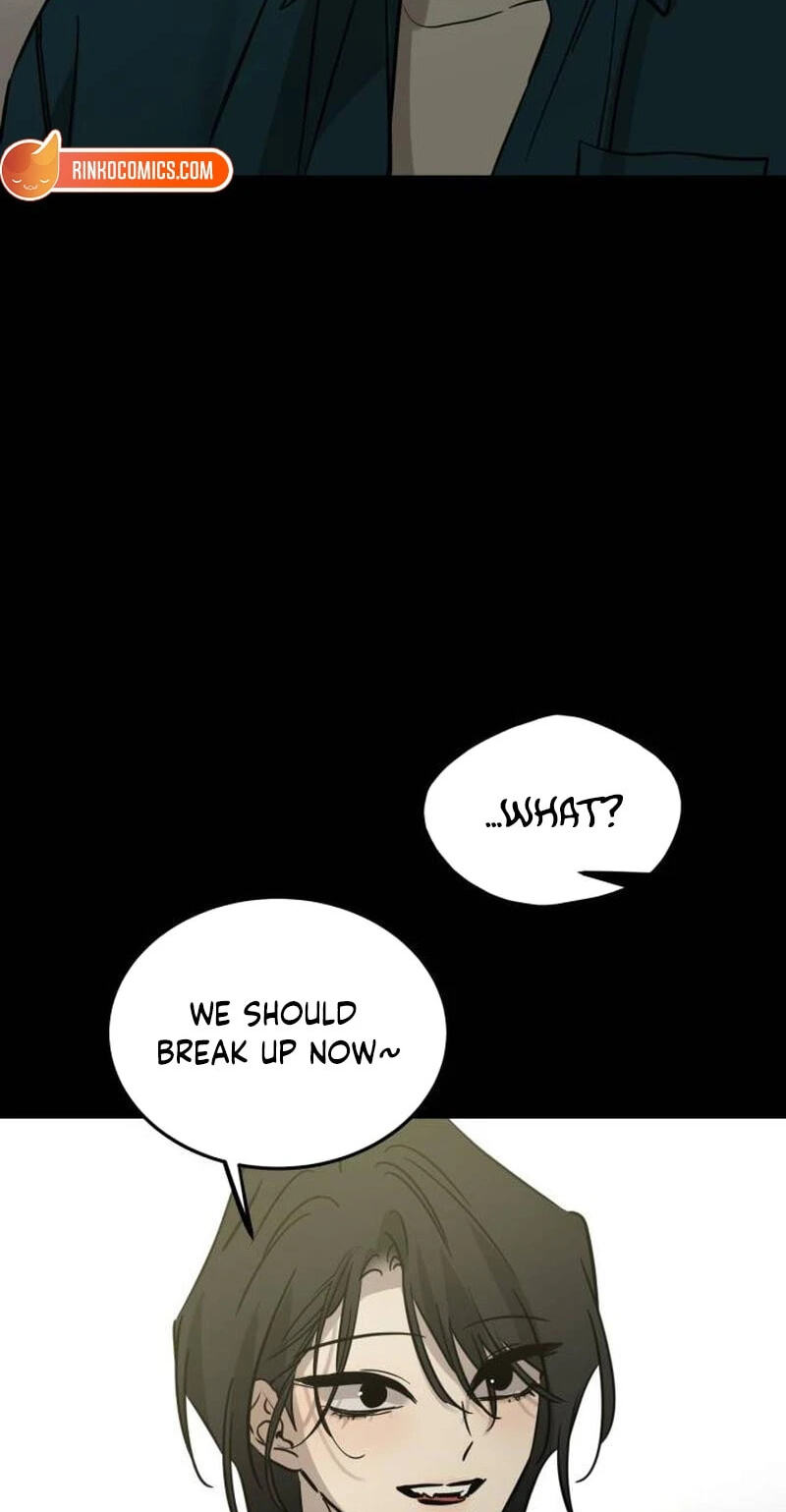 Beastly Things Chapter 71 page 84 - 