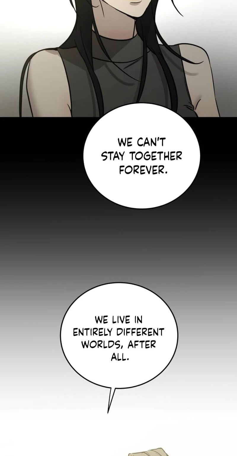 Beastly Things Chapter 71 page 85 - 