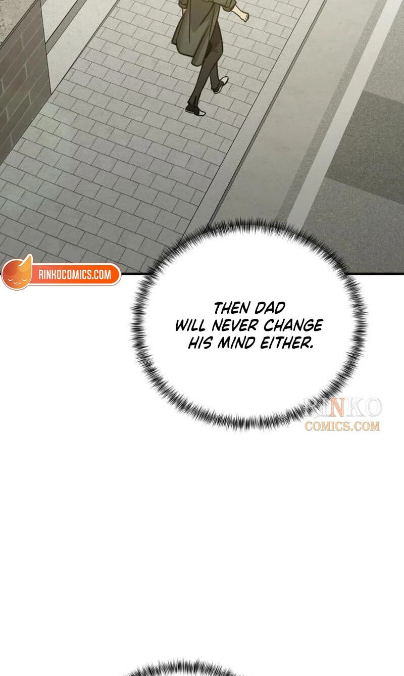 Beastly Things Chapter 72 page 103 - 