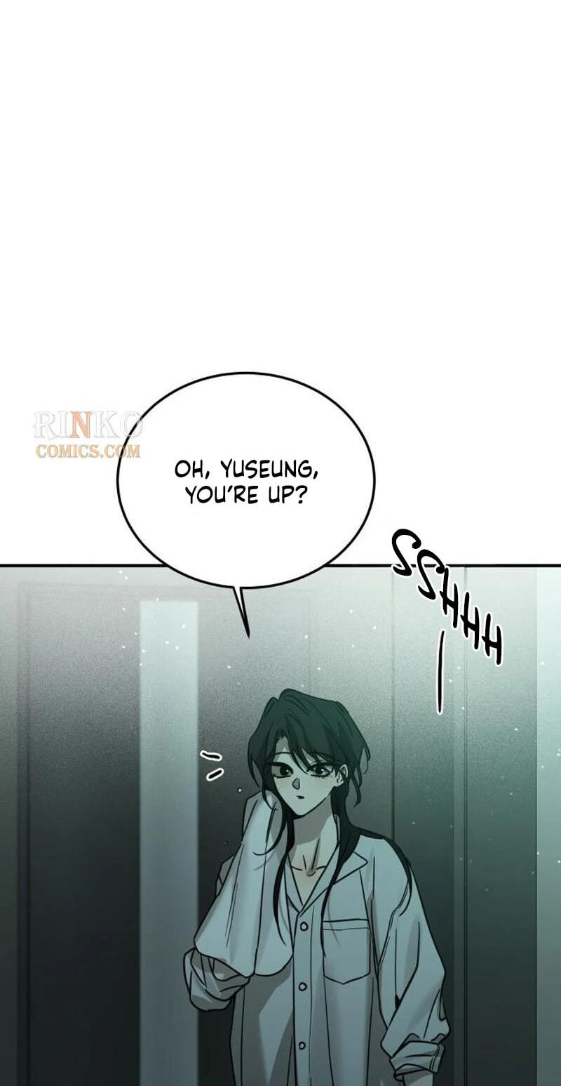 Beastly Things Chapter 72 page 12 - 
