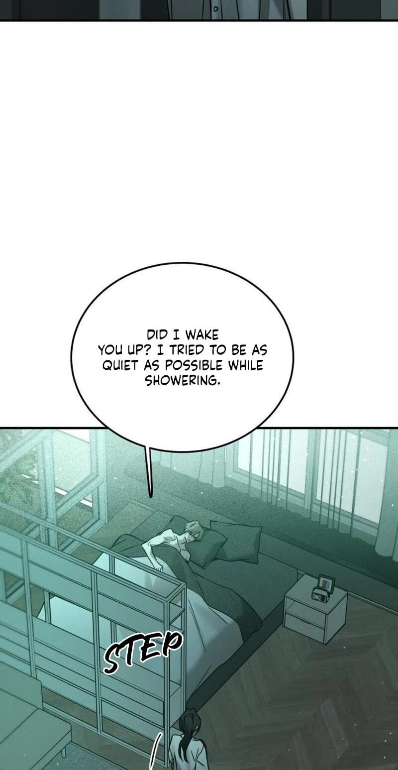 Beastly Things Chapter 72 page 13 - 