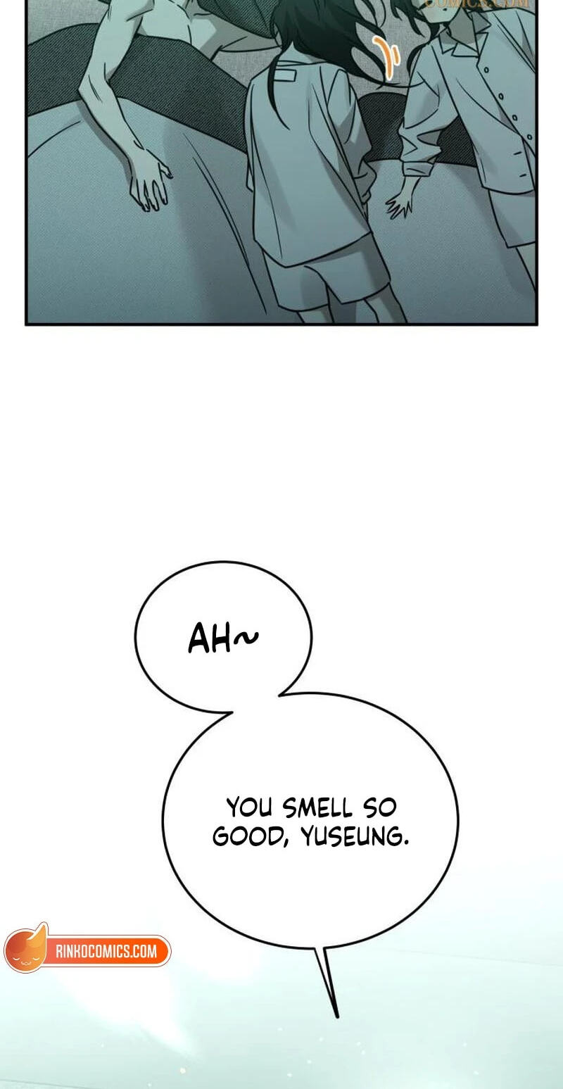 Beastly Things Chapter 72 page 15 - 