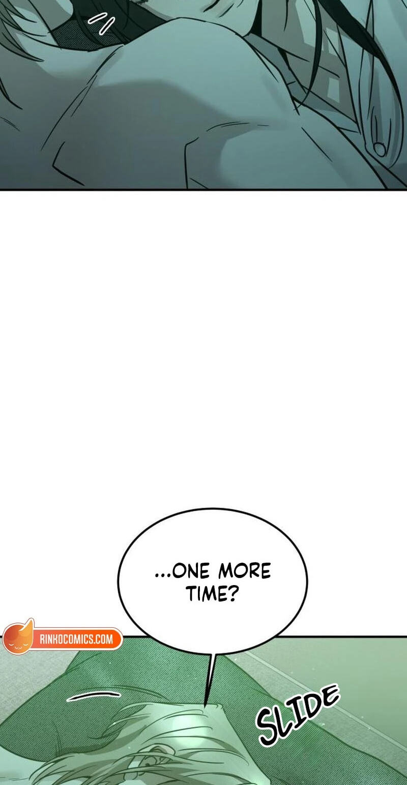 Beastly Things Chapter 72 page 19 - 