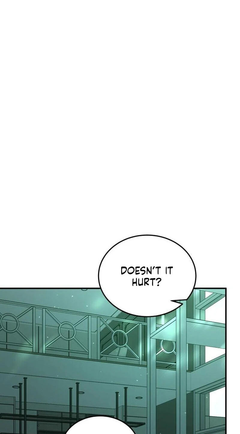 Beastly Things Chapter 72 page 22 - 