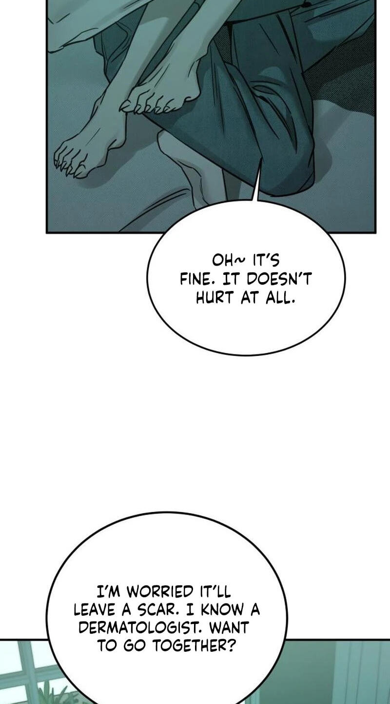 Beastly Things Chapter 72 page 24 - 