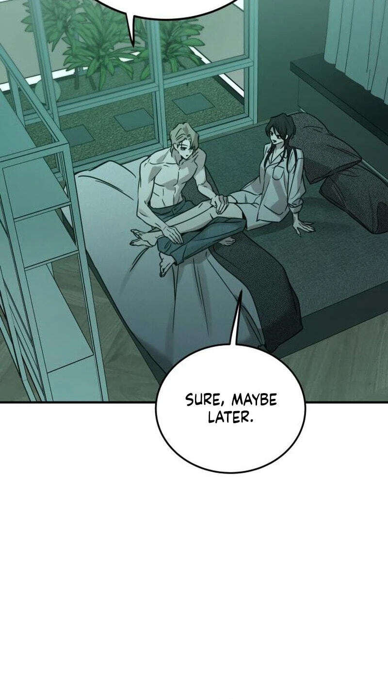 Beastly Things Chapter 72 page 25 - 
