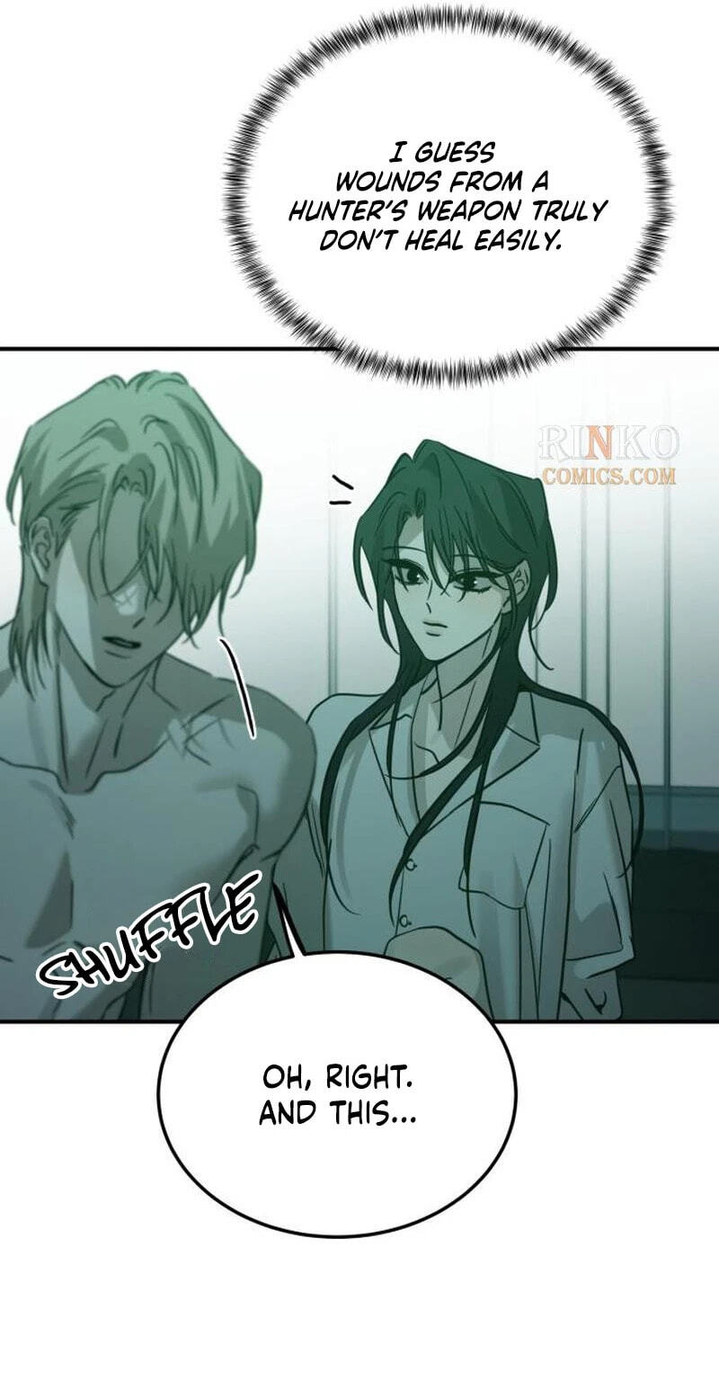 Beastly Things Chapter 72 page 26 - 