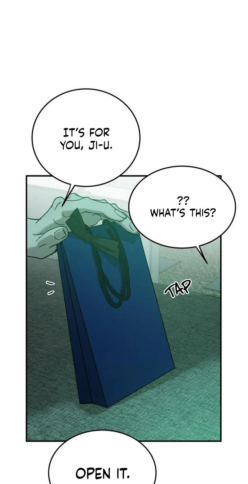 Beastly Things Chapter 72 page 27 - 