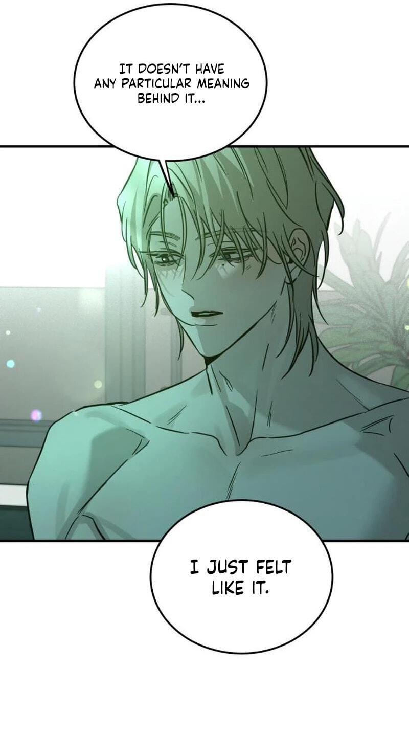 Beastly Things Chapter 72 page 31 - 