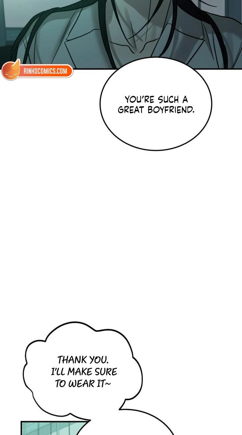 Beastly Things Chapter 72 page 34 - 