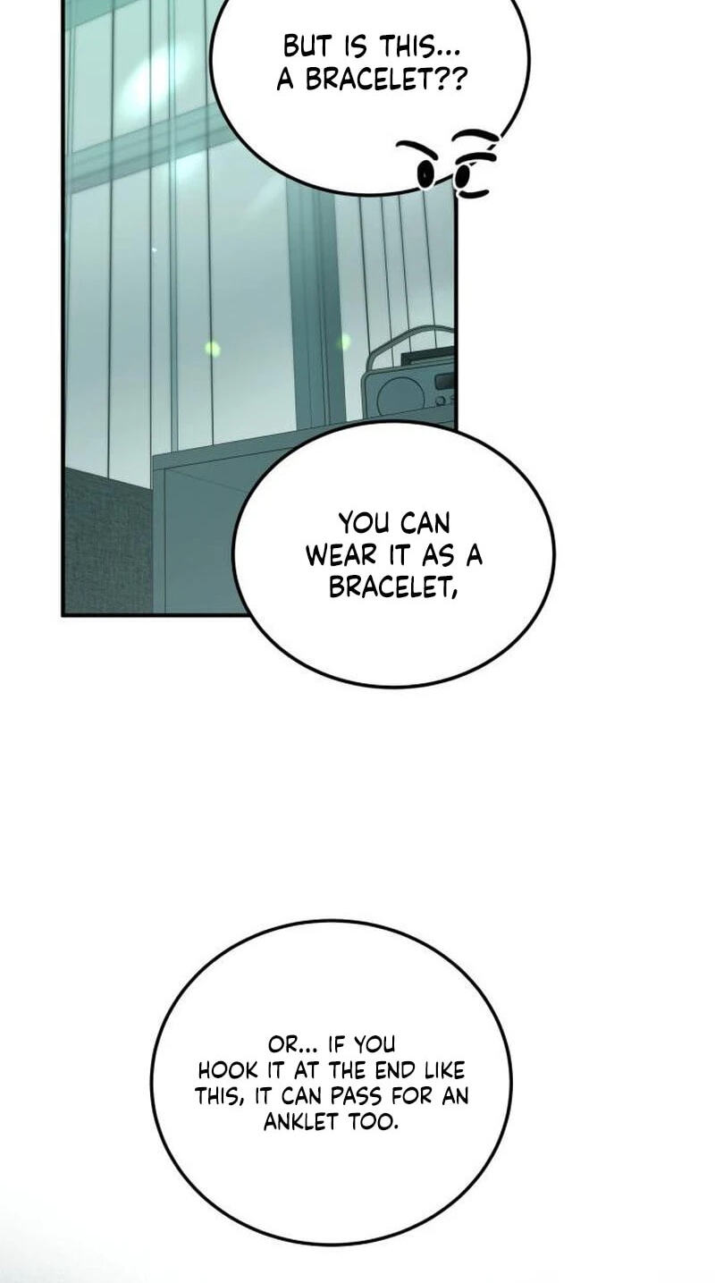 Beastly Things Chapter 72 page 35 - 