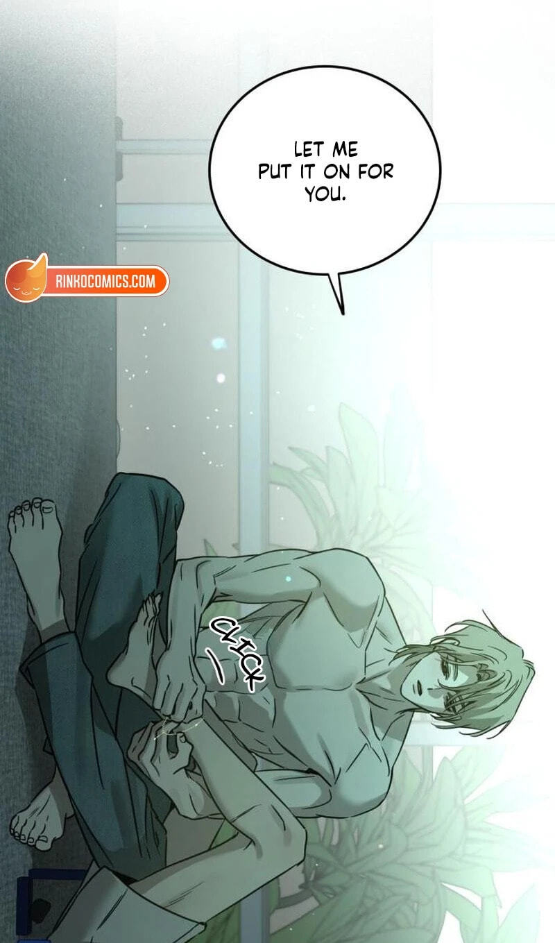 Beastly Things Chapter 72 page 36 - 