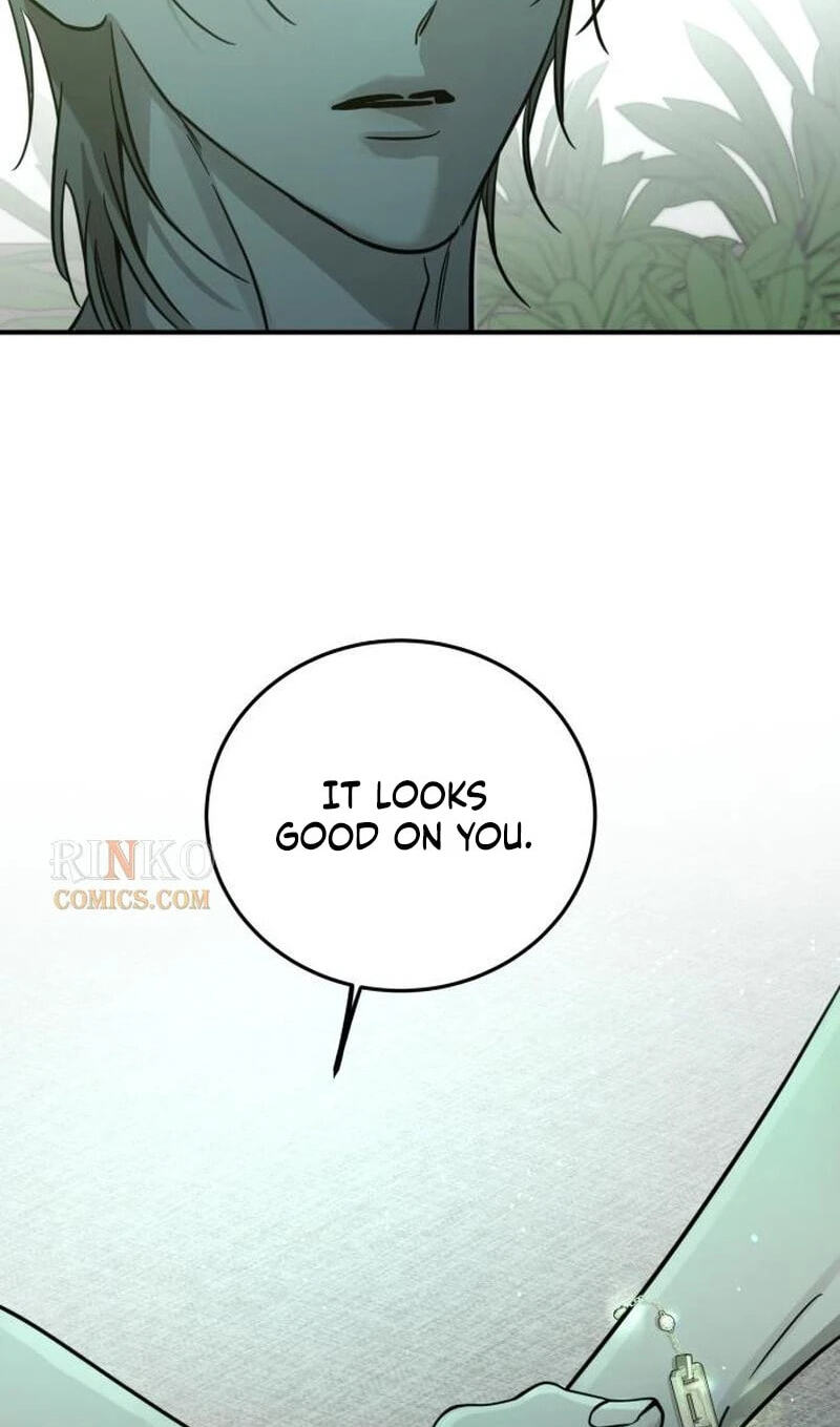 Beastly Things Chapter 72 page 38 - 