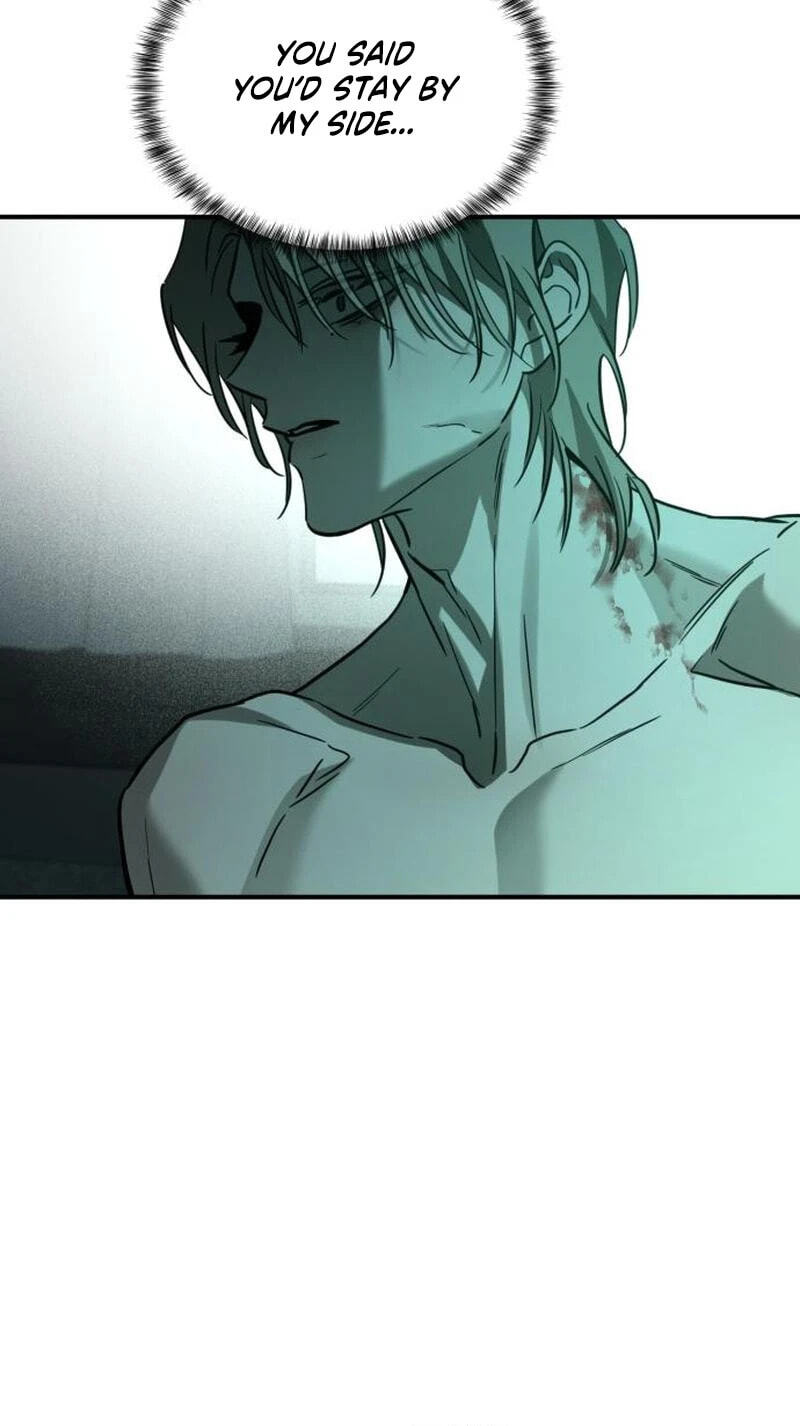 Beastly Things Chapter 72 page 5 - 