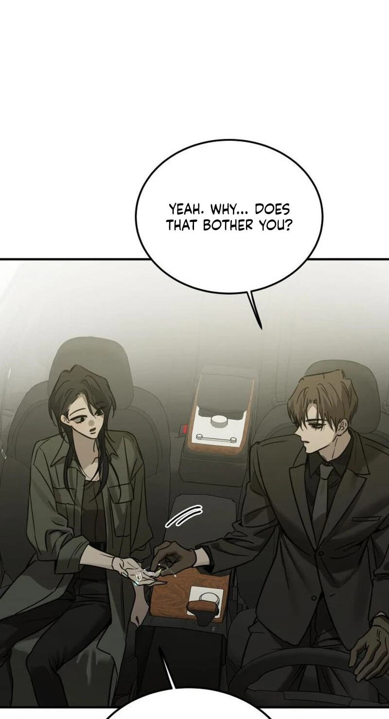 Beastly Things Chapter 72 page 42 - 