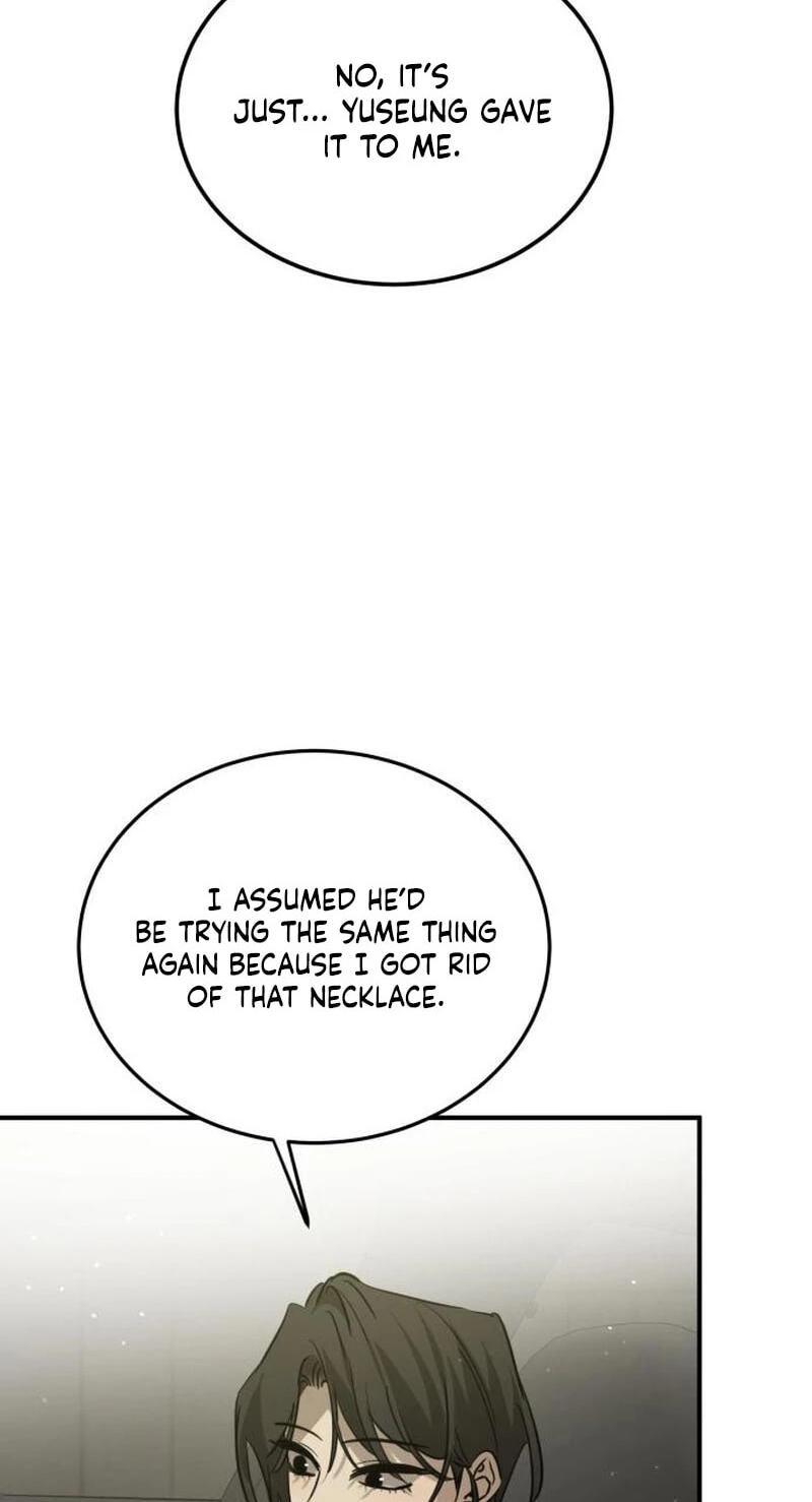 Beastly Things Chapter 72 page 43 - 