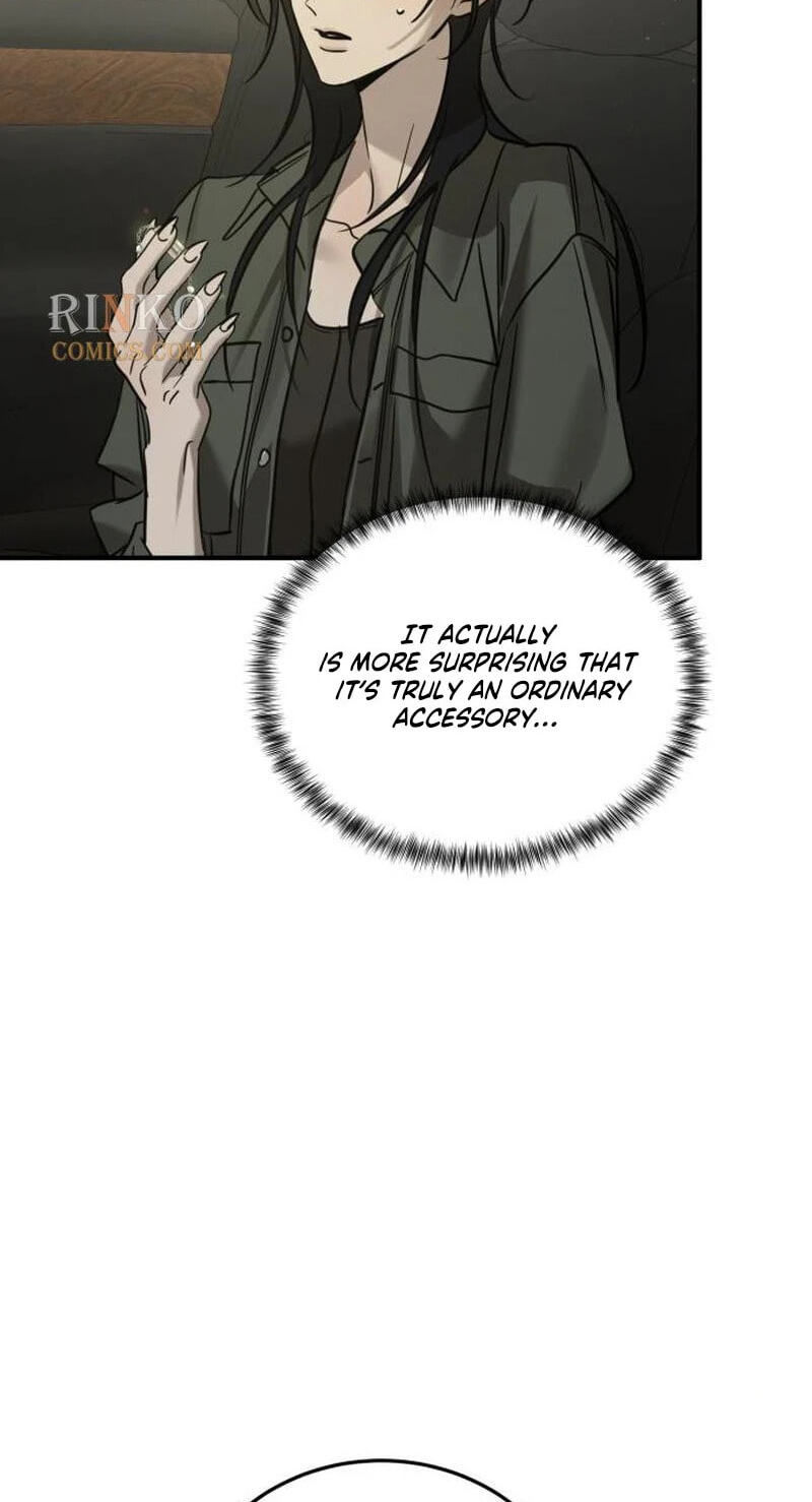 Beastly Things Chapter 72 page 44 - 