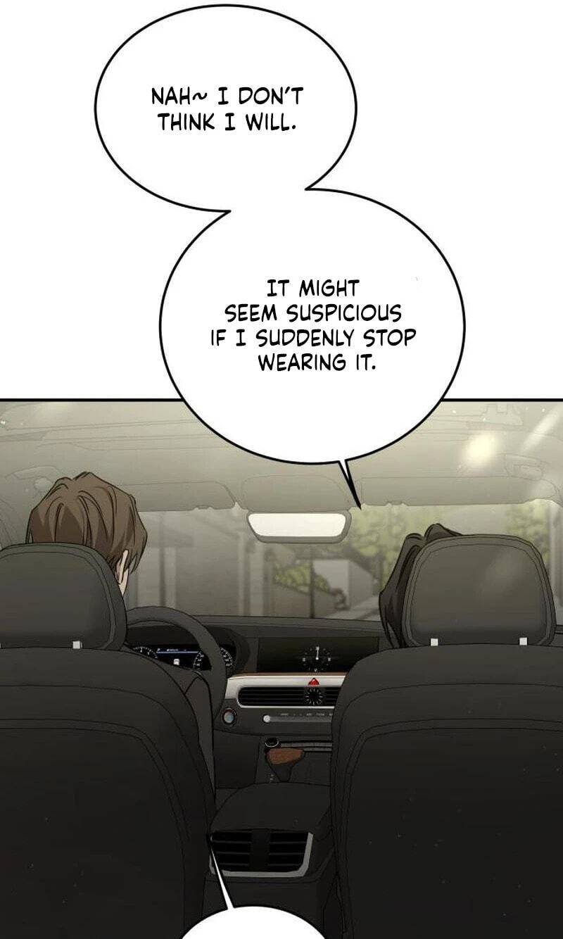 Beastly Things Chapter 72 page 46 - 