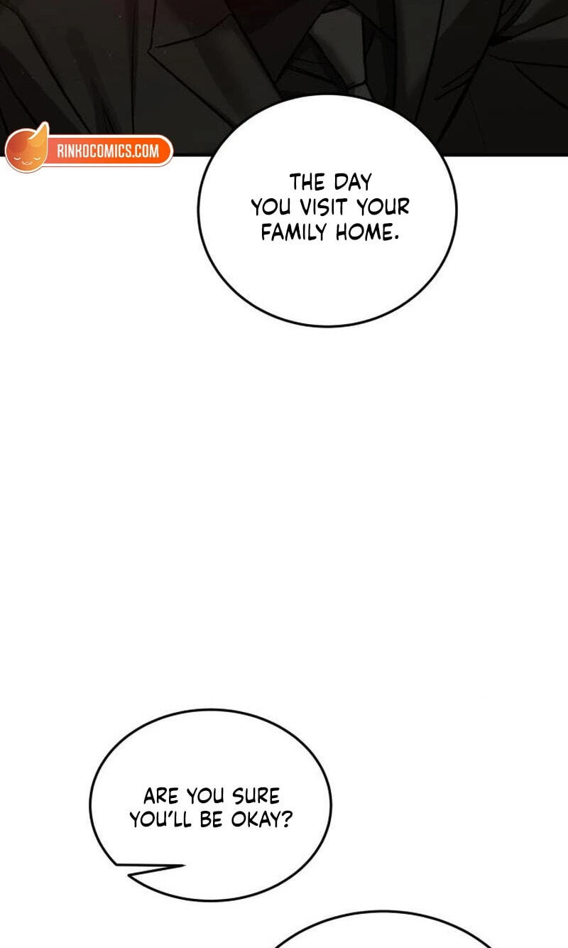 Beastly Things Chapter 72 page 50 - 