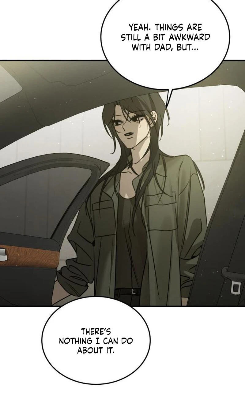 Beastly Things Chapter 72 page 51 - 