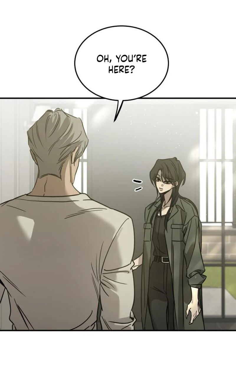 Beastly Things Chapter 72 page 54 - 
