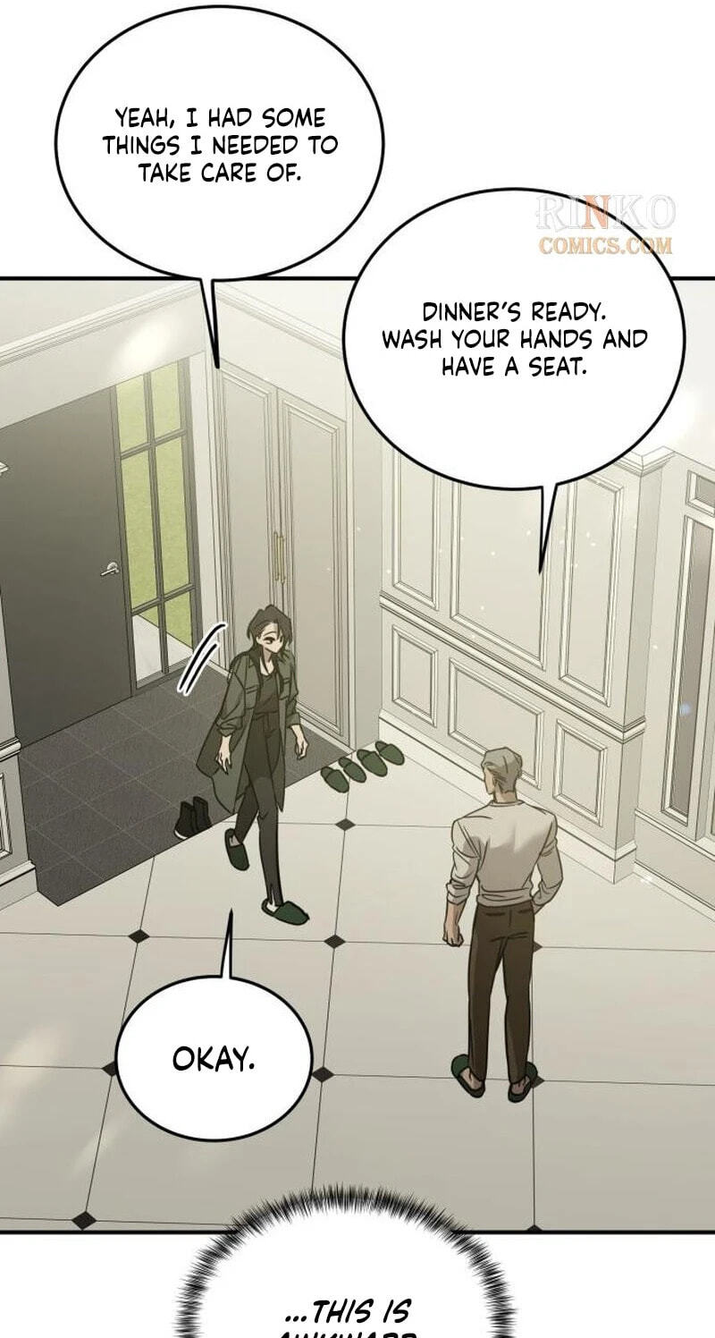 Beastly Things Chapter 72 page 57 - 