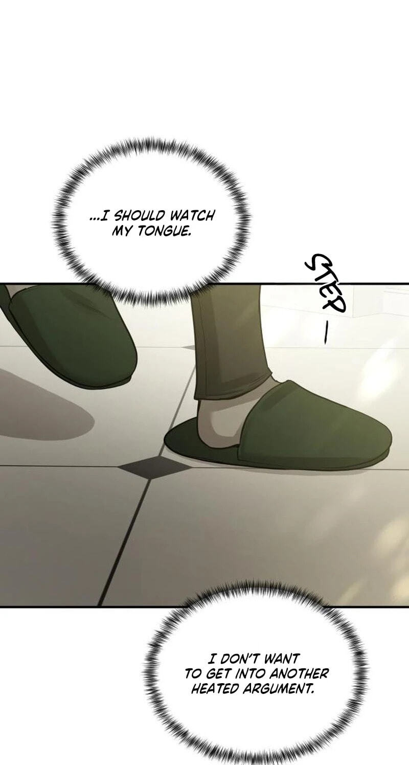 Beastly Things Chapter 72 page 60 - 