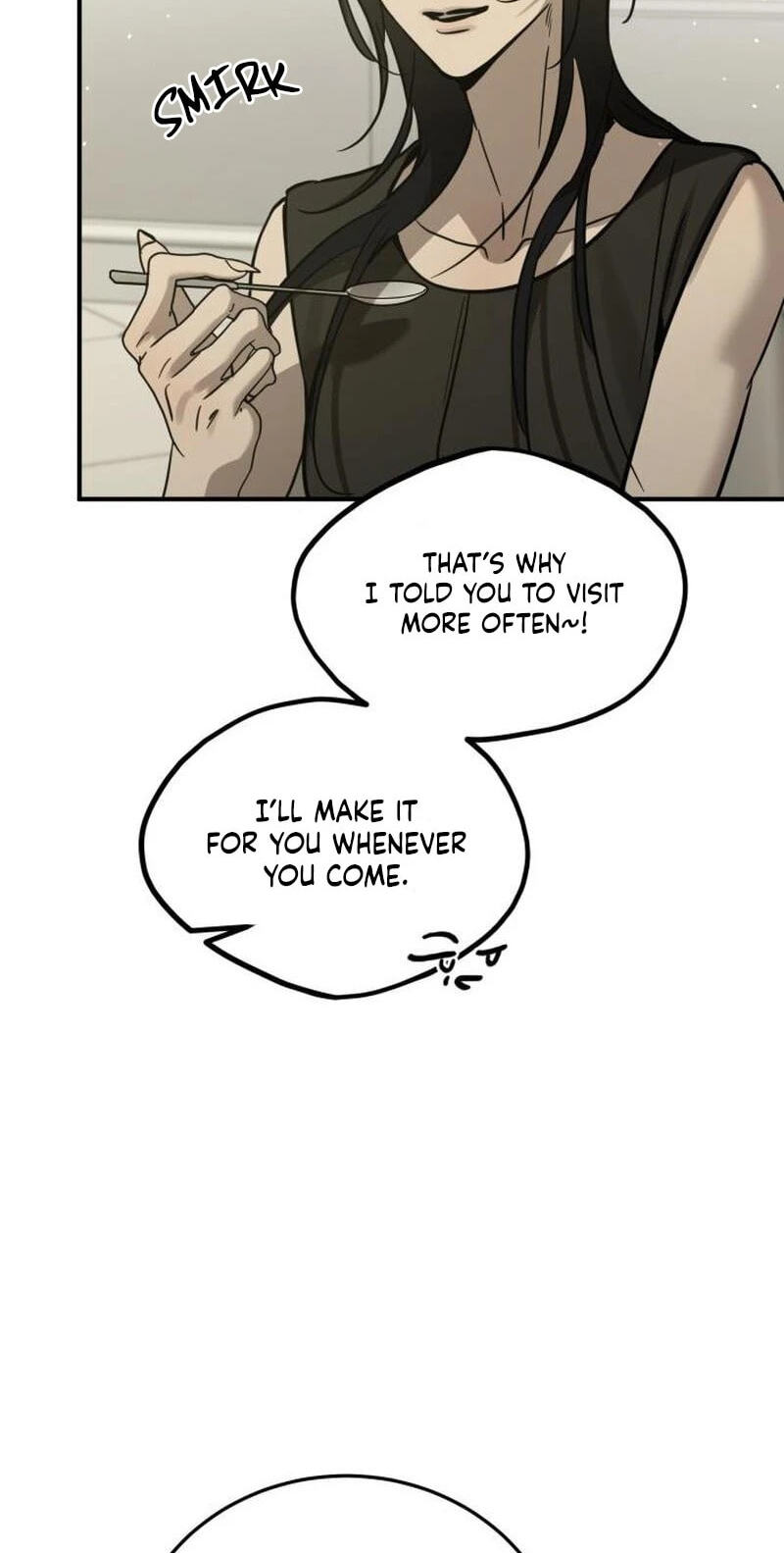 Beastly Things Chapter 72 page 65 - 