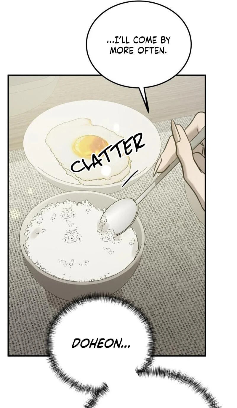 Beastly Things Chapter 72 page 67 - 