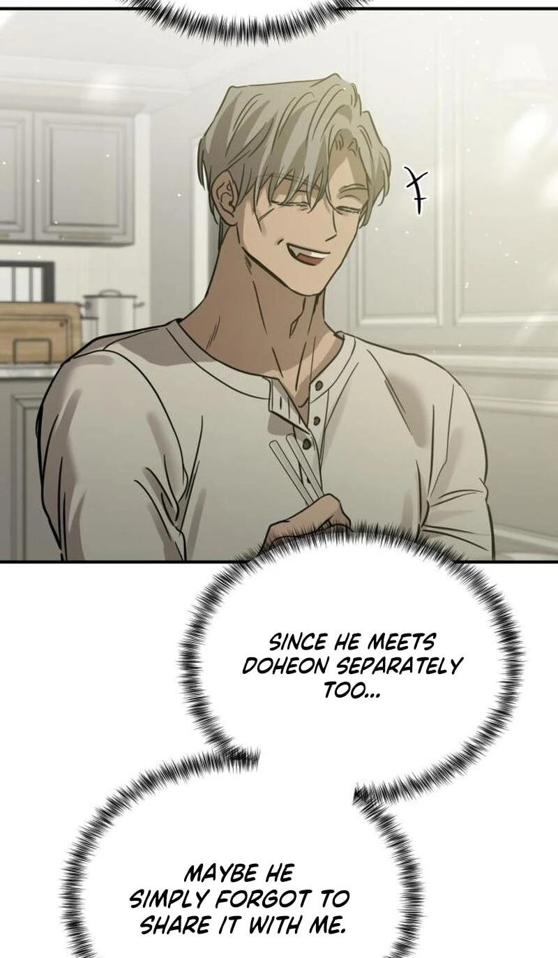 Beastly Things Chapter 72 page 69 - 