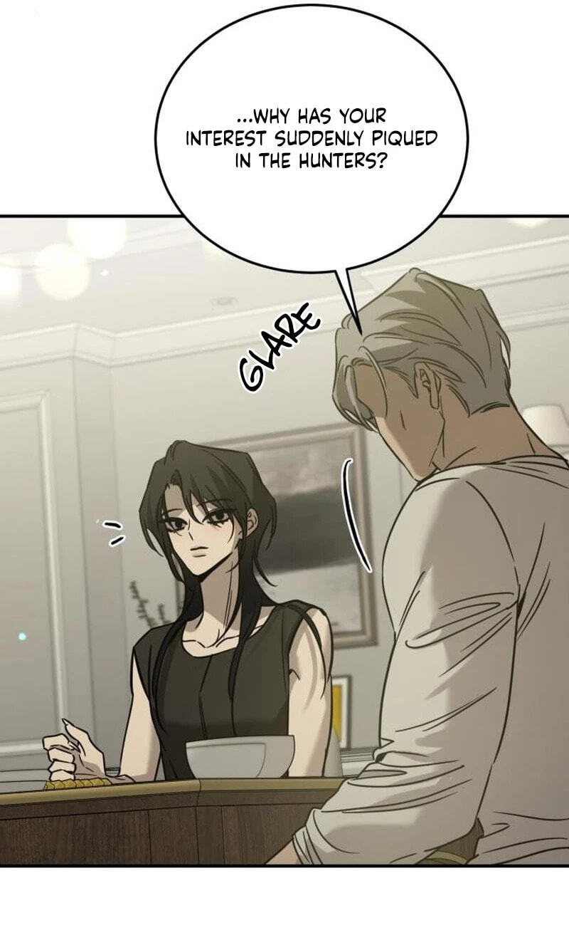 Beastly Things Chapter 72 page 72 - 