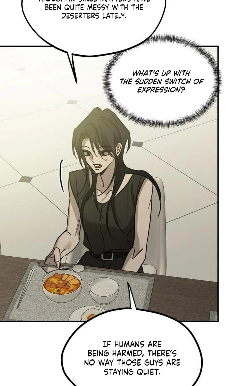 Beastly Things Chapter 72 page 75 - 