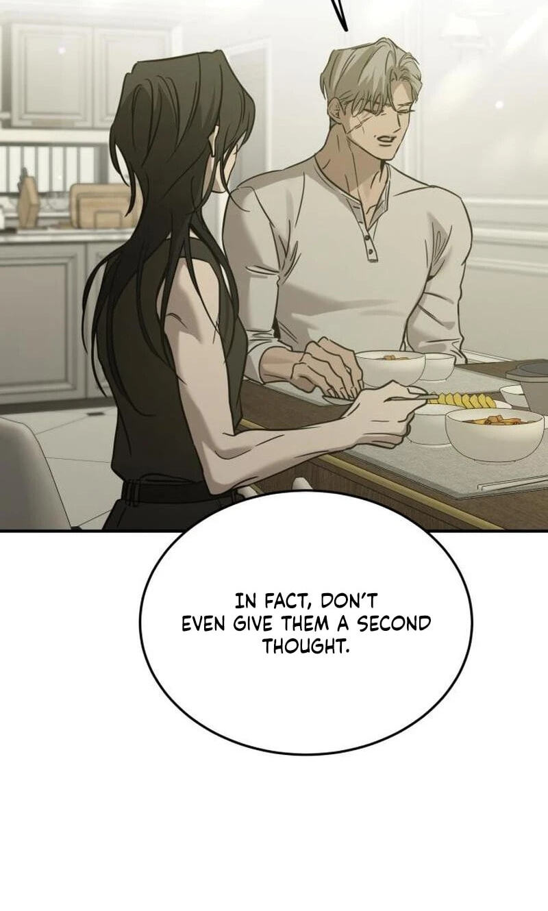 Beastly Things Chapter 72 page 77 - 