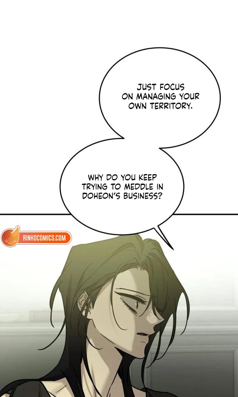 Beastly Things Chapter 72 page 78 - 