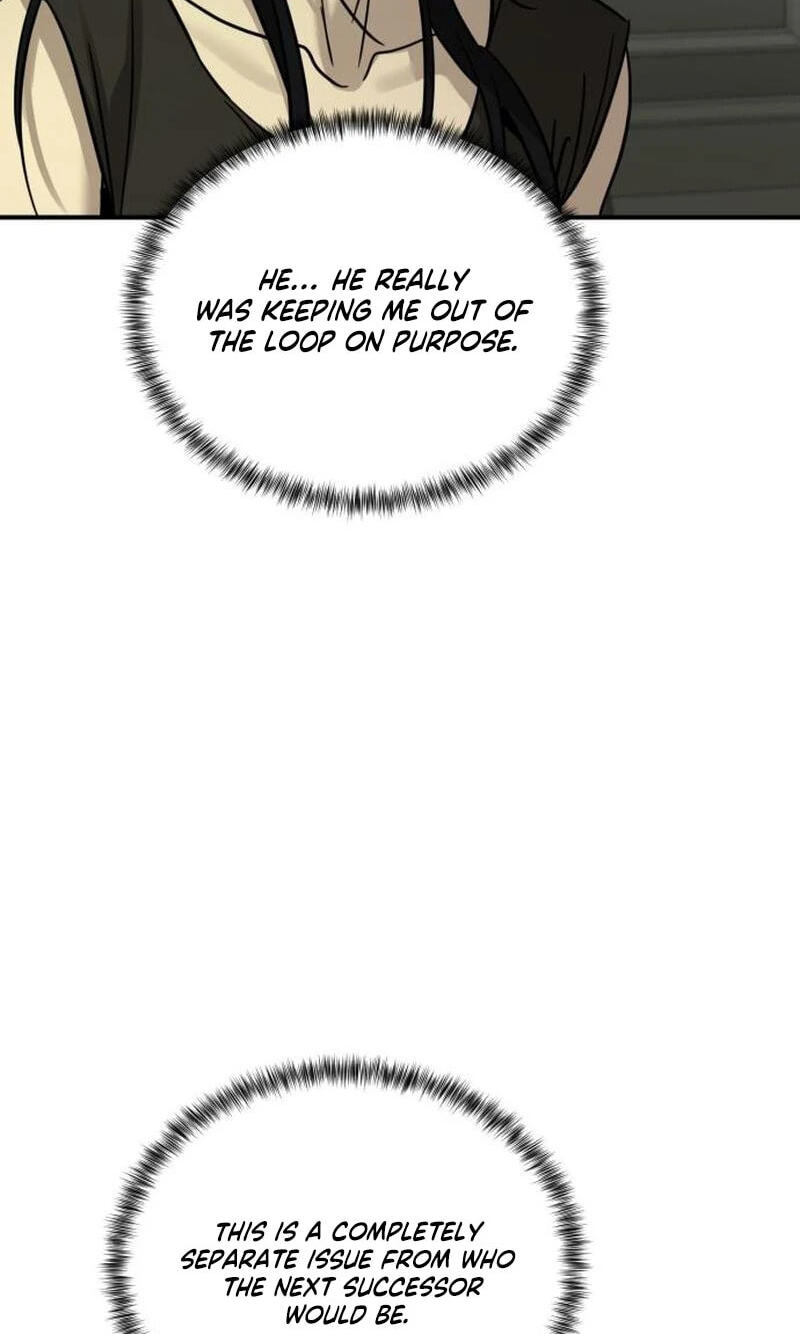 Beastly Things Chapter 72 page 79 - 