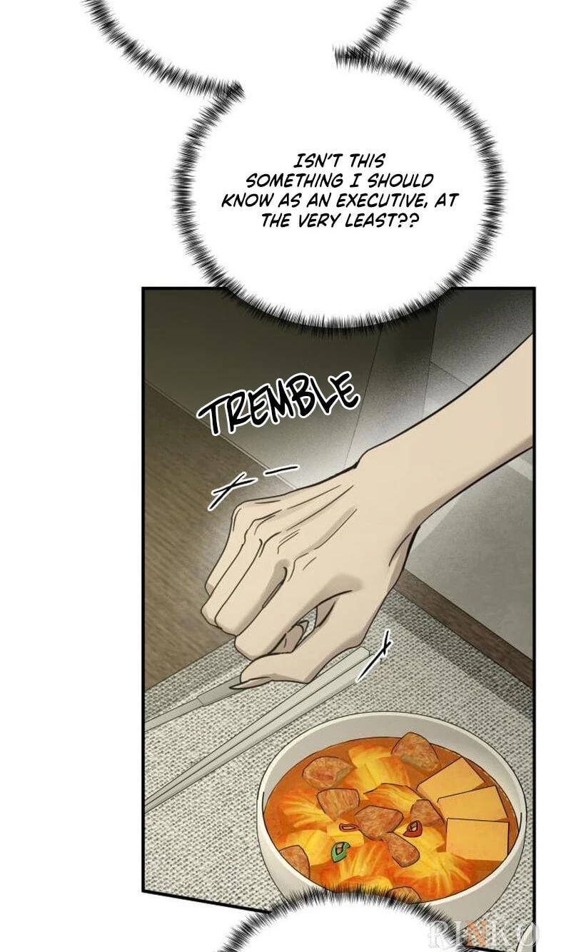 Beastly Things Chapter 72 page 80 - 