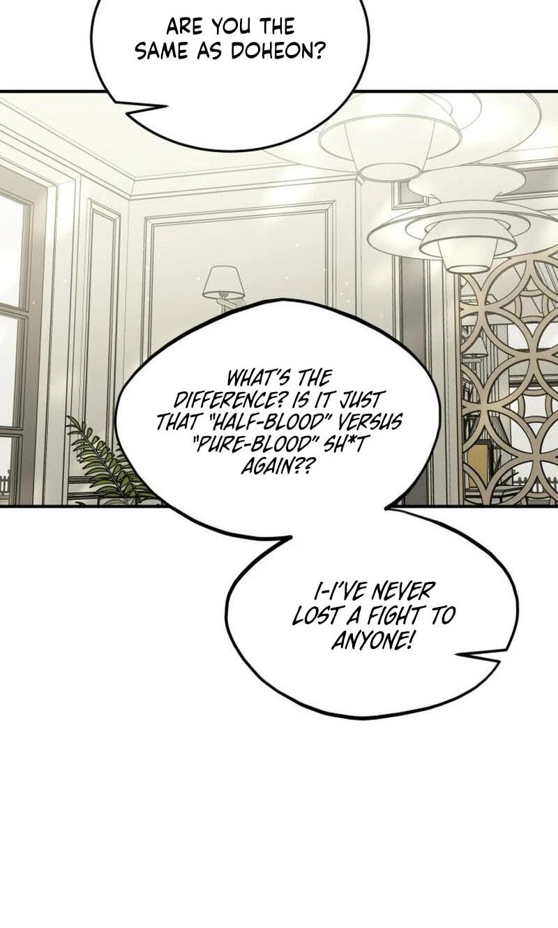 Beastly Things Chapter 72 page 83 - 