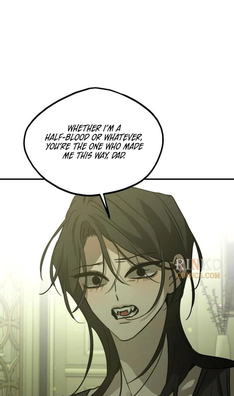Beastly Things Chapter 72 page 84 - 