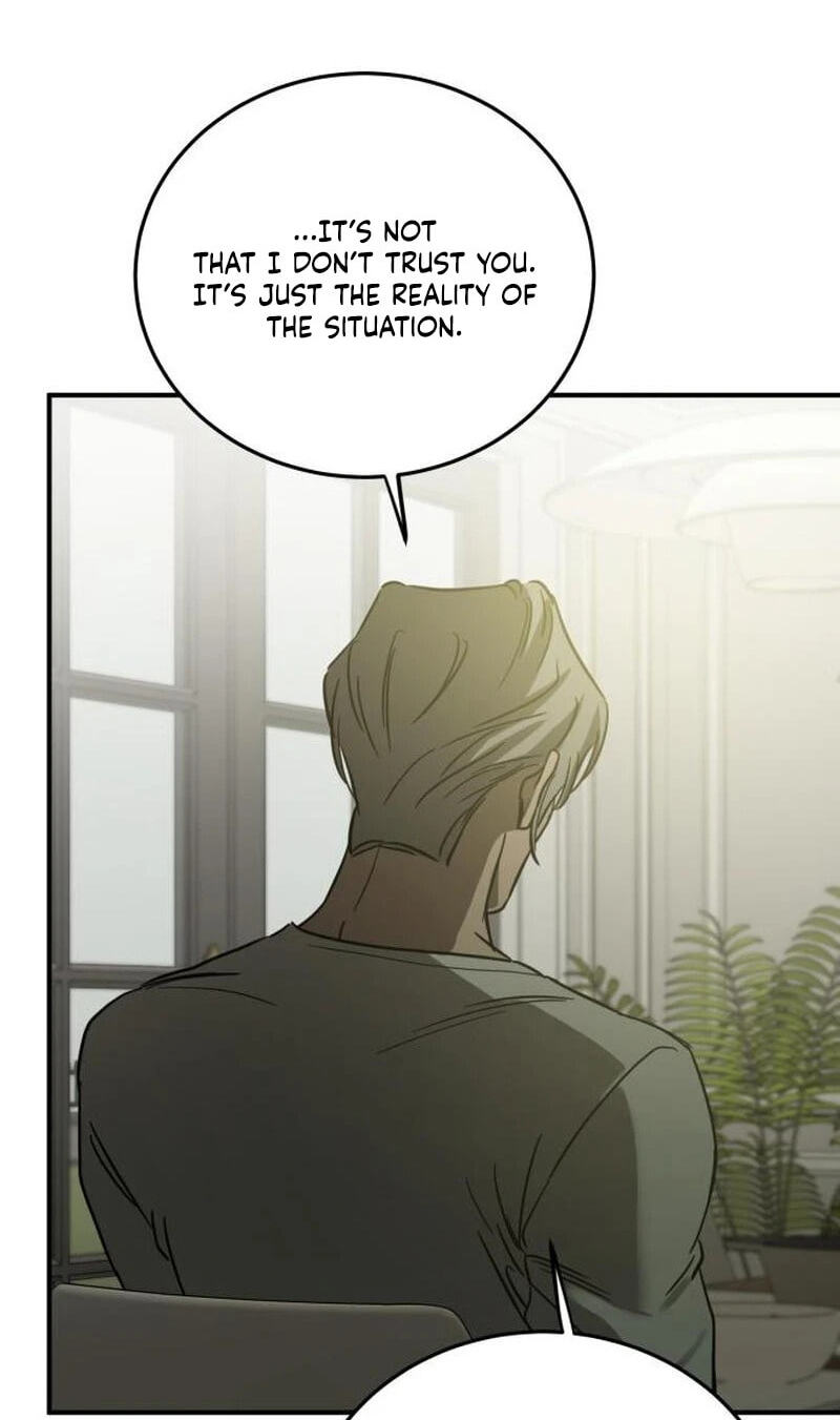 Beastly Things Chapter 72 page 86 - 