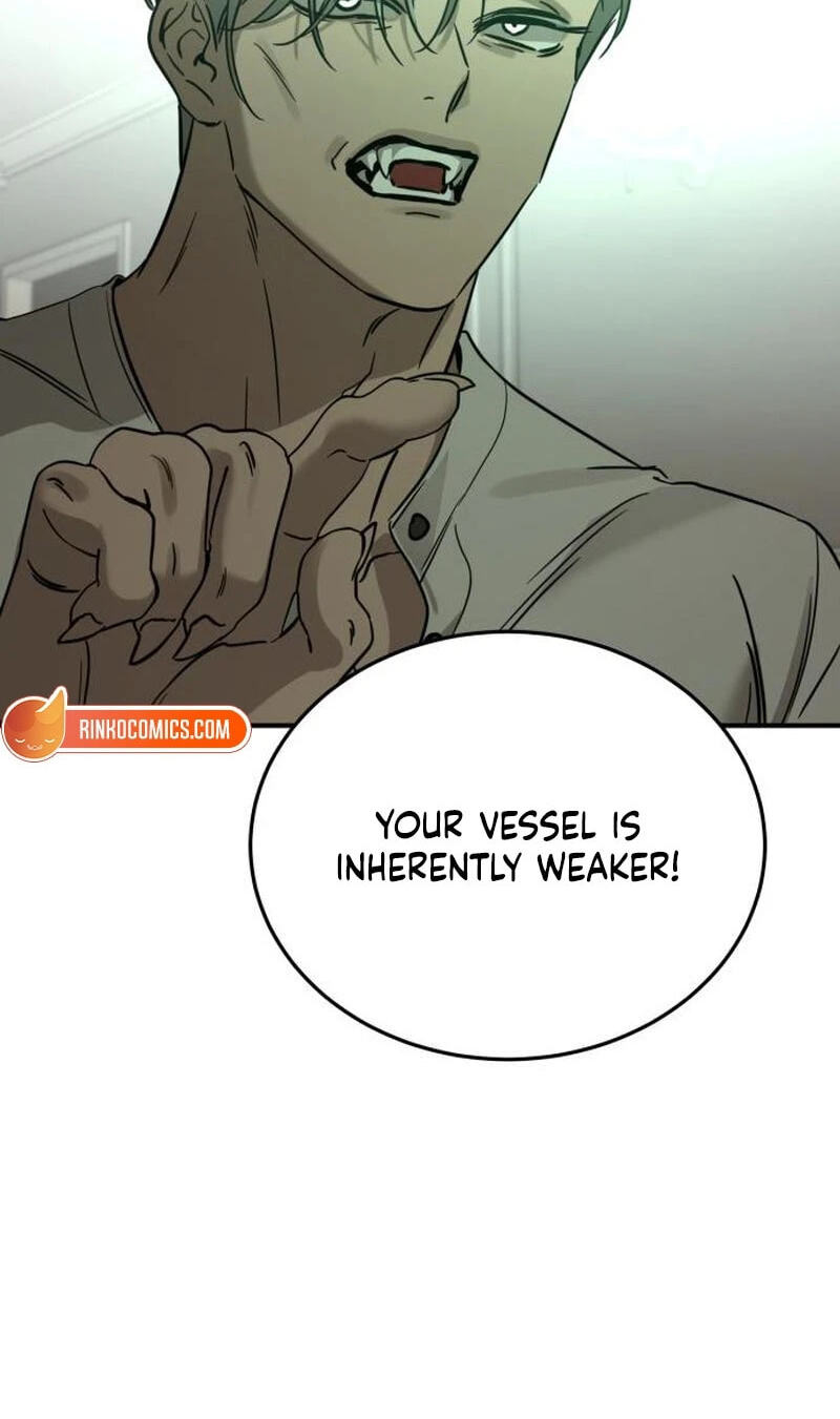 Beastly Things Chapter 72 page 88 - 