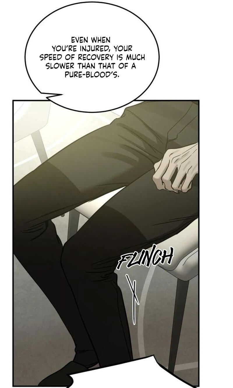 Beastly Things Chapter 72 page 89 - 
