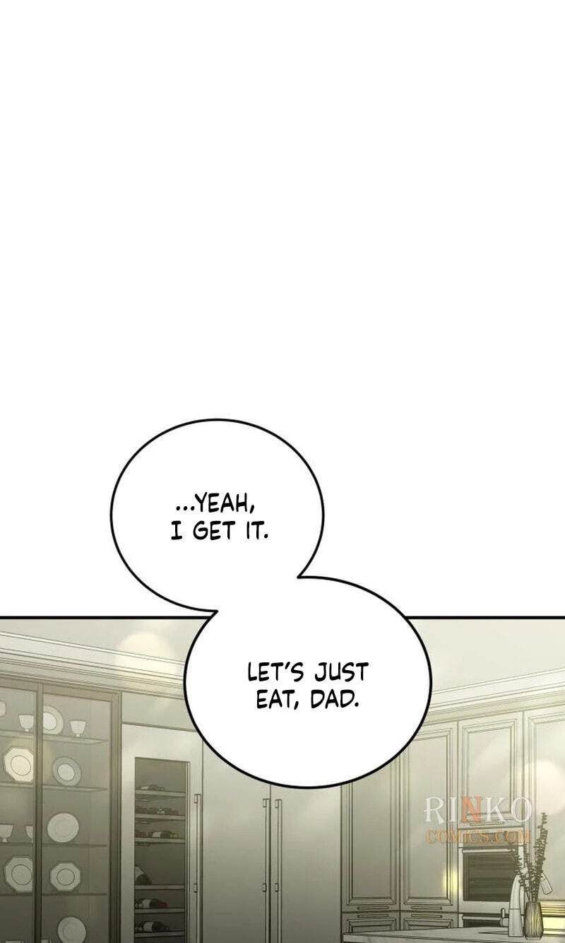 Beastly Things Chapter 72 page 99 - 