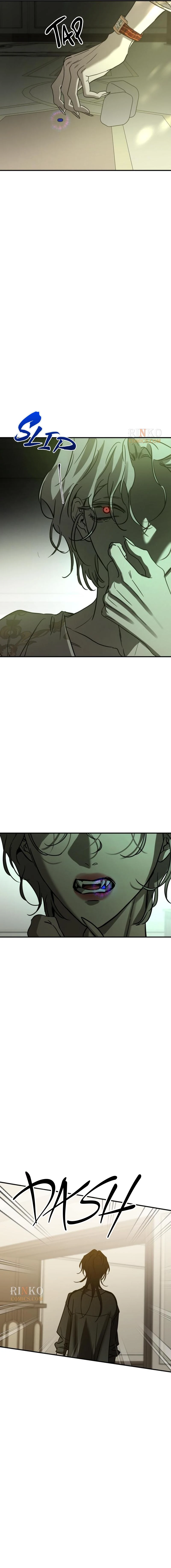 Beastly Things Chapter 73 page 16 - 