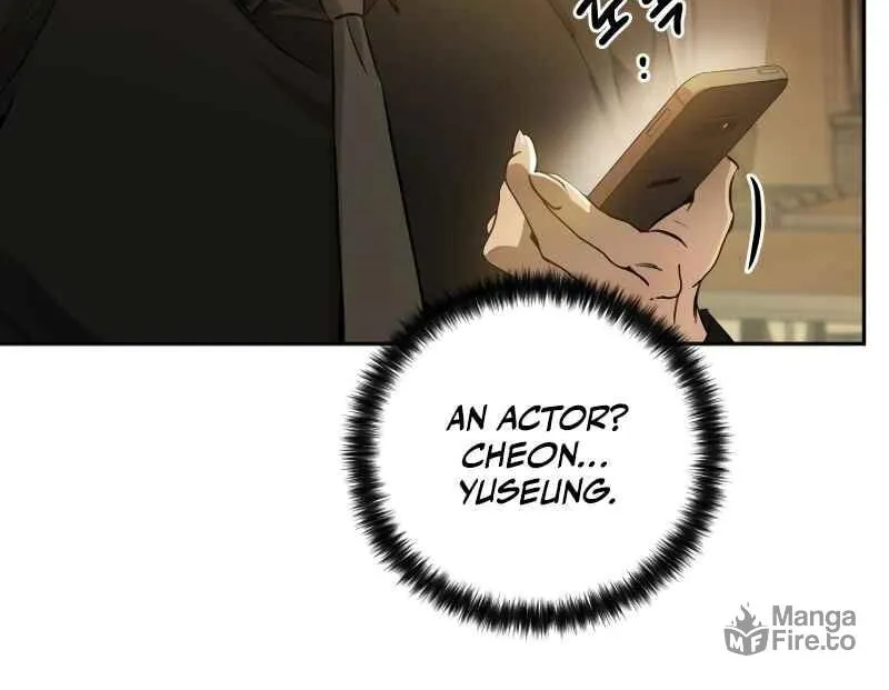 Beastly Things Chapter 8 page 11 - 