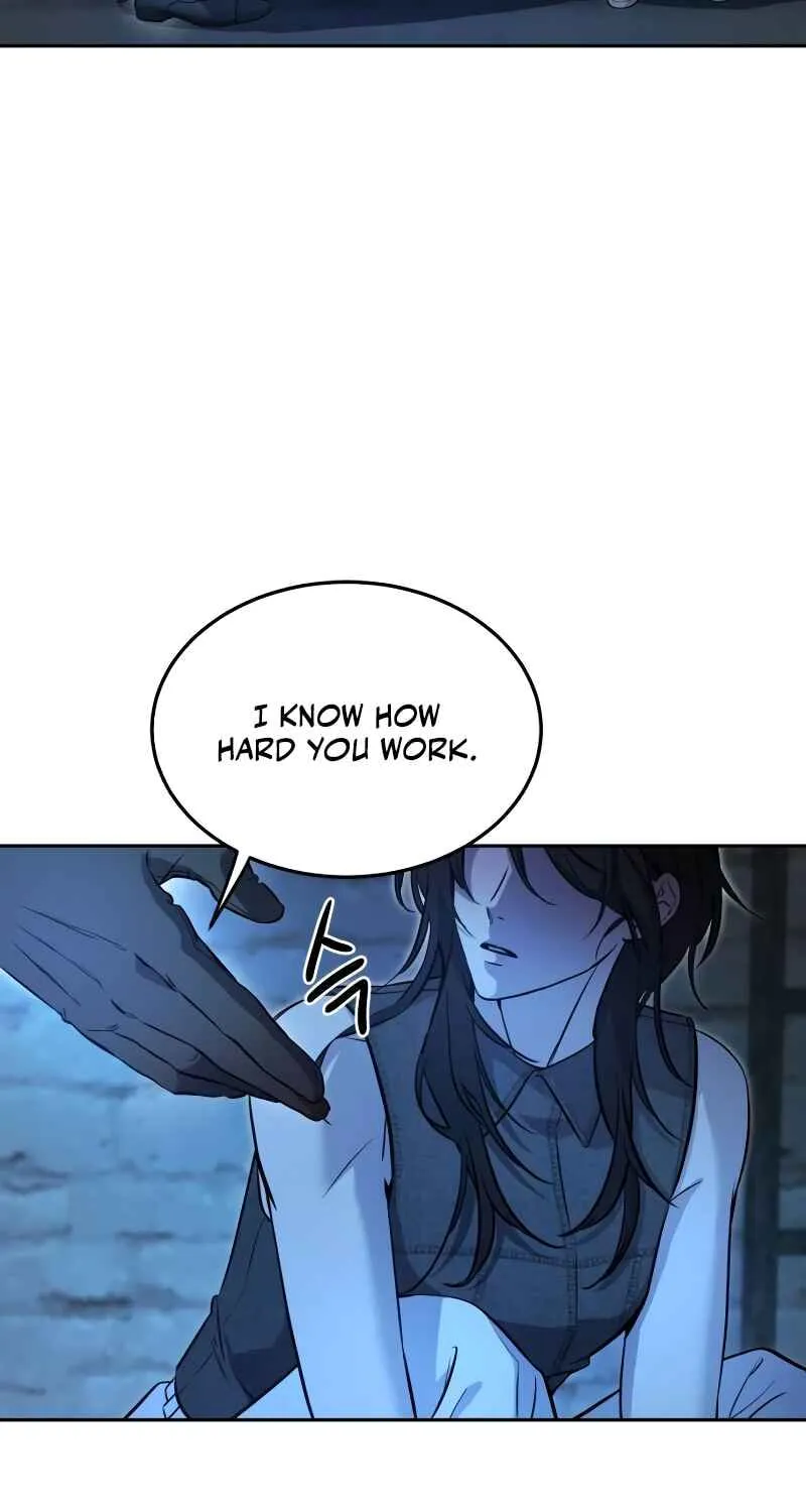 Beastly Things Chapter 8 page 104 - 